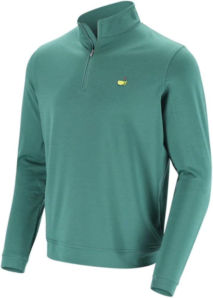 masters pullover jacket