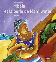 mbela et la perle de mamiwater ( 2701143306 Book Cover