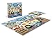 Ceaco - Stephanie Peterson Jones - Fondue Truck - 500 Piece Puzzle for Adults - Challenging and Perfect for Game Nights - Finished Puzzle Size 21.25 x 15
