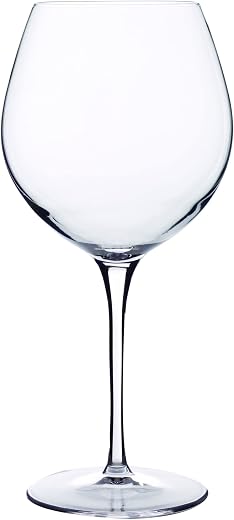 Luigi Bormioli red wine glass 20 ounce