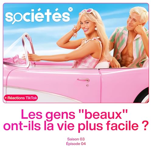 Les gens "beaux" ont-ils la vie plus facile ? (R&eacute;actions TikTok) copertina