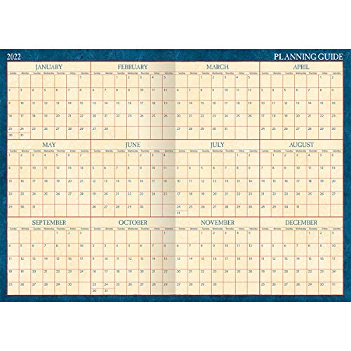 Lang Heart & Home 2022 Monthly Planner (22991012098) #TOP1