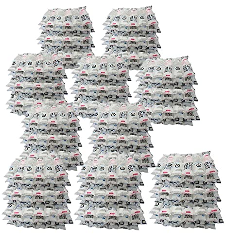 Image of Shipping Ice Packs Dry Ice for Shipping Frozen Food, Shipping Cold Packs Reusable Ice Pack Sheets for Coolers 13 inch x 7 inch /Sheet - Shipping Ice Packs for Food Long Lasting Flexible Ice Blanket 500 Sheets