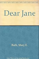 Dear Jane 080594222X Book Cover
