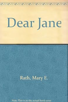 Paperback Dear Jane Book