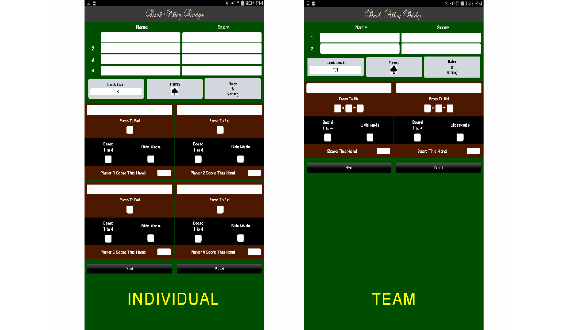 Back Alley BridgeAmazon.esAppstore for Android