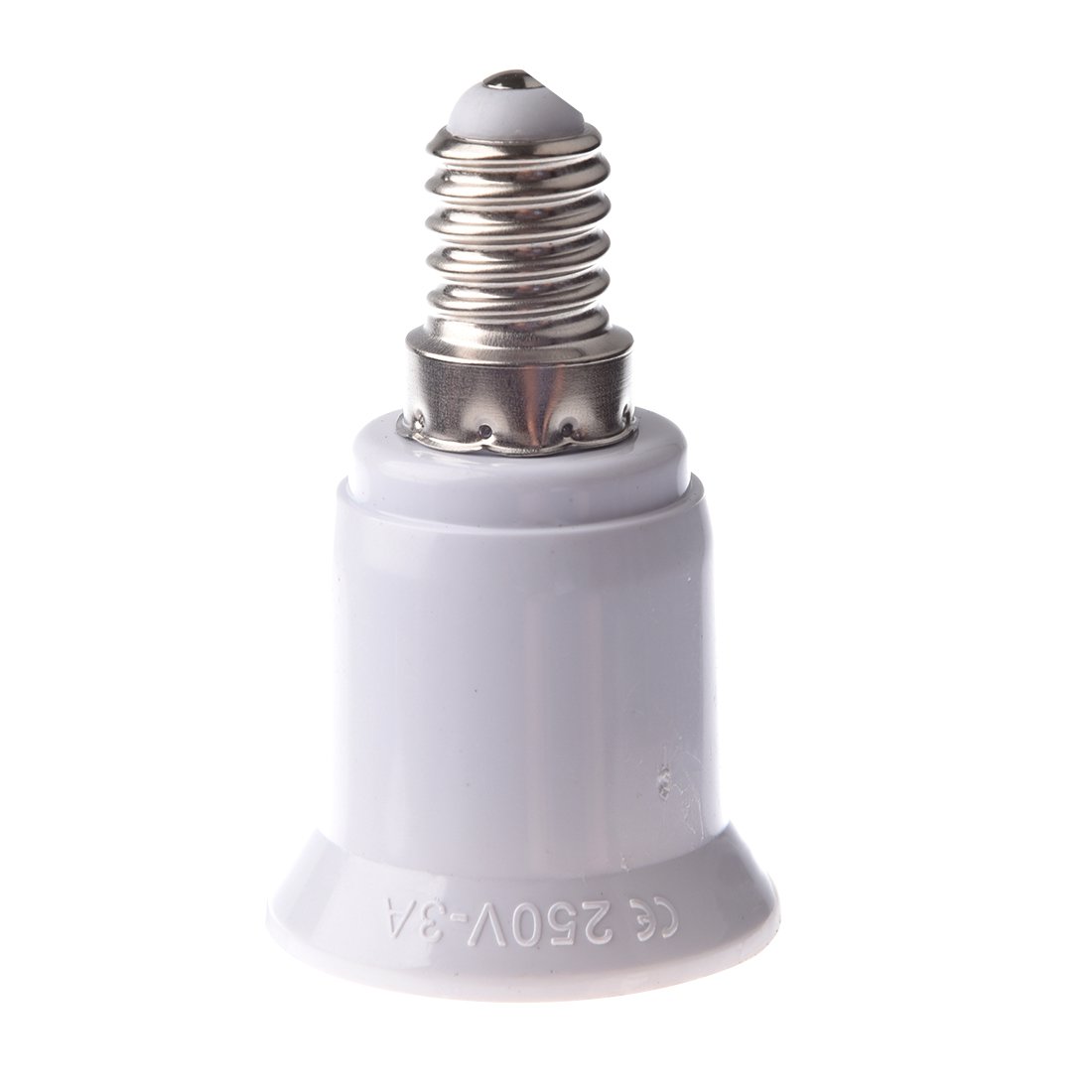Hundnsney E14-E27 LED Light Lamp Bulb Converter