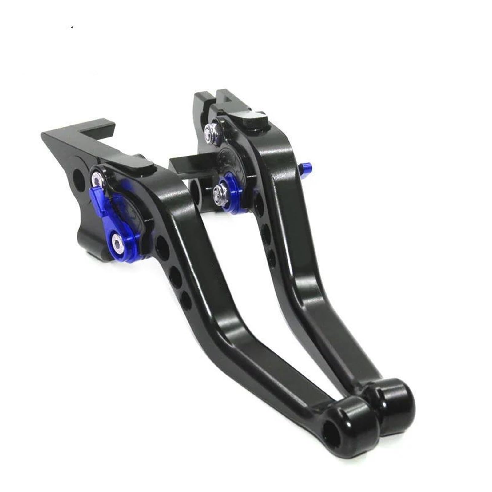 LGLDAMUHX Handlebar Clutch Brake Lever for TMAX 560 for Tech for TMAX 530 for TMAX530 SX DX 2012-2019 Motorcycle Short Brake Clutch Levers