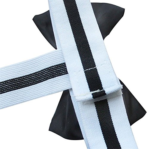 Creamlin Herren Sexy Mankini Beach Swimwear Hosenträger Tanga Kellner Borat Unterwäsche (Schwarz)