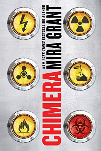 Chimera (Parasitology, 3)