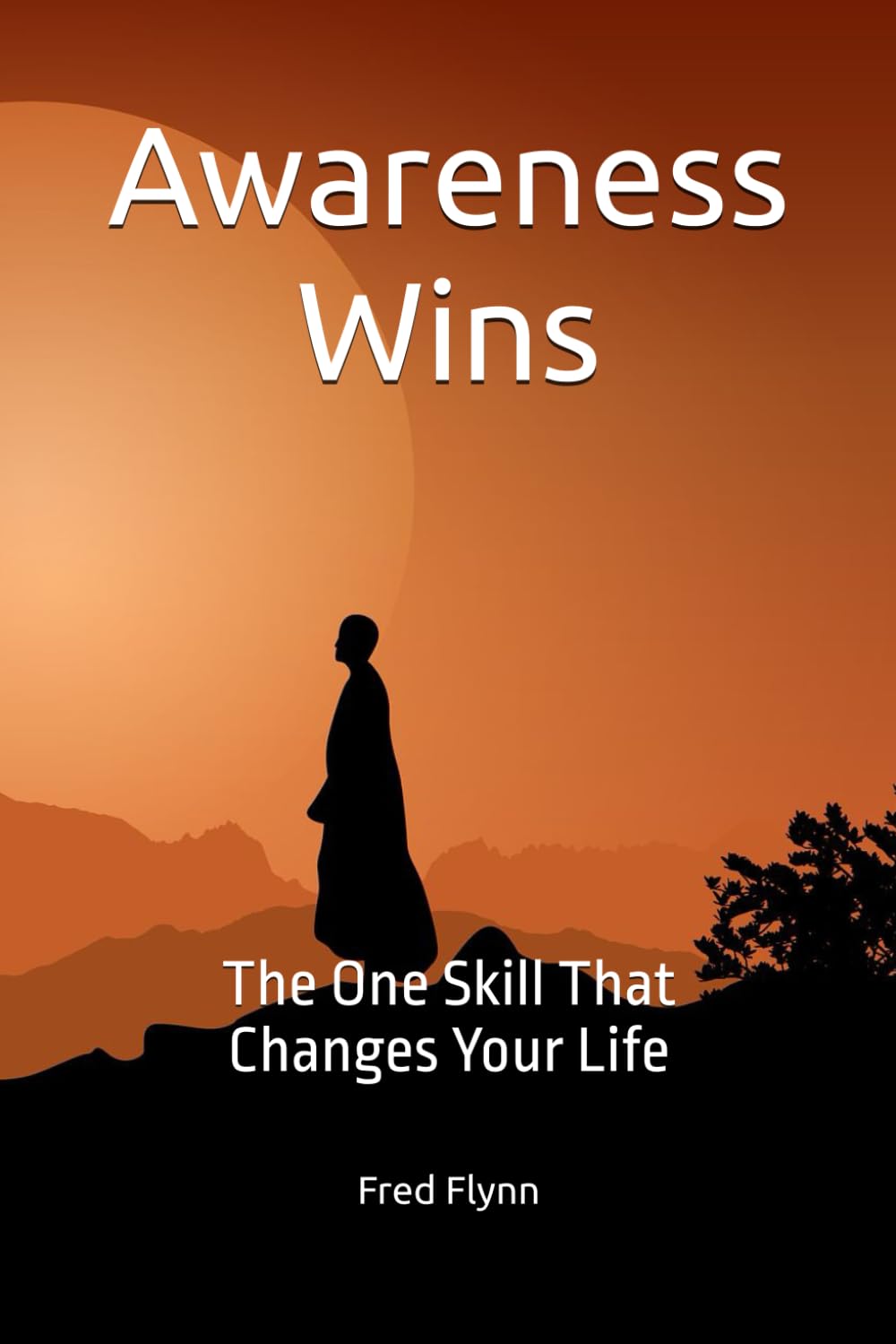 Awareness Wins: The One Skill That Changes Your Life