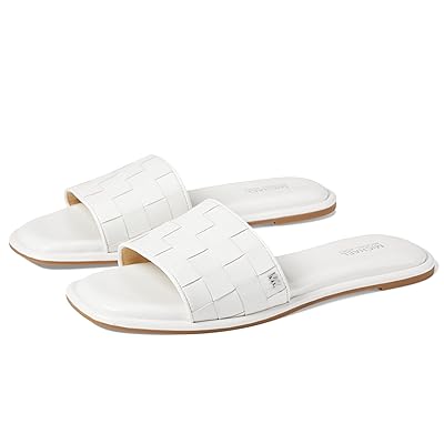 MICHAEL Michael Kors Hayworth Slide Women