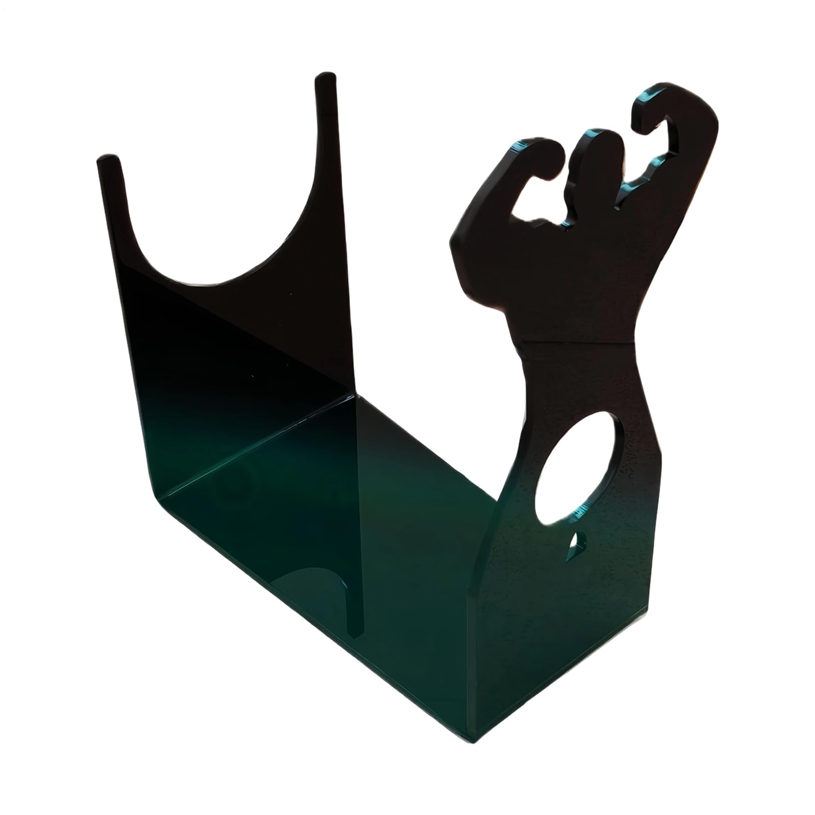 Stockage de vin et support de table design pour vos repas