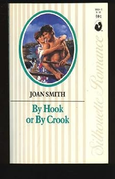 Mass Market Paperback By Hook Or By Crook (Silhouette Romance) Book