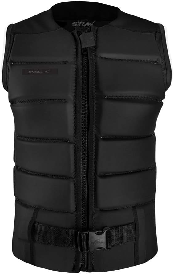 O'NEILL Men's Outlaw Comp Vest
