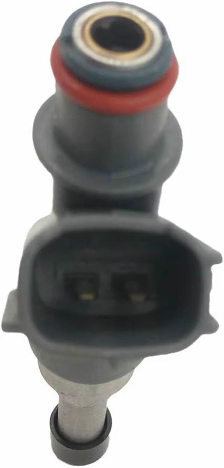 Iniettori di Carburante per Auto per Toyota per Tacoma per Hilux per Land Cruiser, Ugello Iniettore Carburante per Auto 2320909045 23250-75100 23209-79155 4 Pezzi
