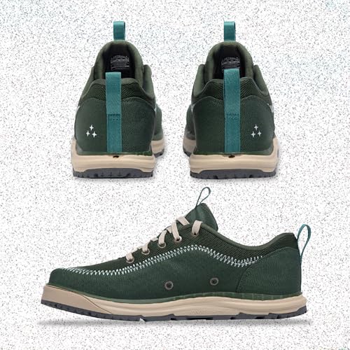 Image of Astral Brewer 3.0 Shoes - Barefoot, Quick-Drying Men's & Women's Sneaker for Casual Wear, Water Sports, Travel, & Hiking