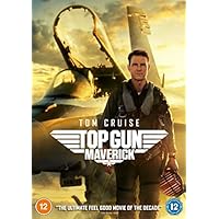 Top Gun: Maverick