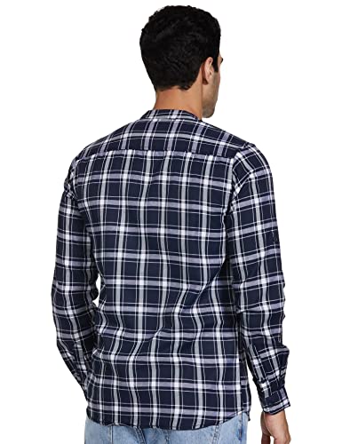 Image of HammerSmith Men's Regular Fit Cotton Shirt