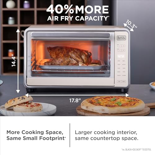 Multi-Function Countertop Convection Oven