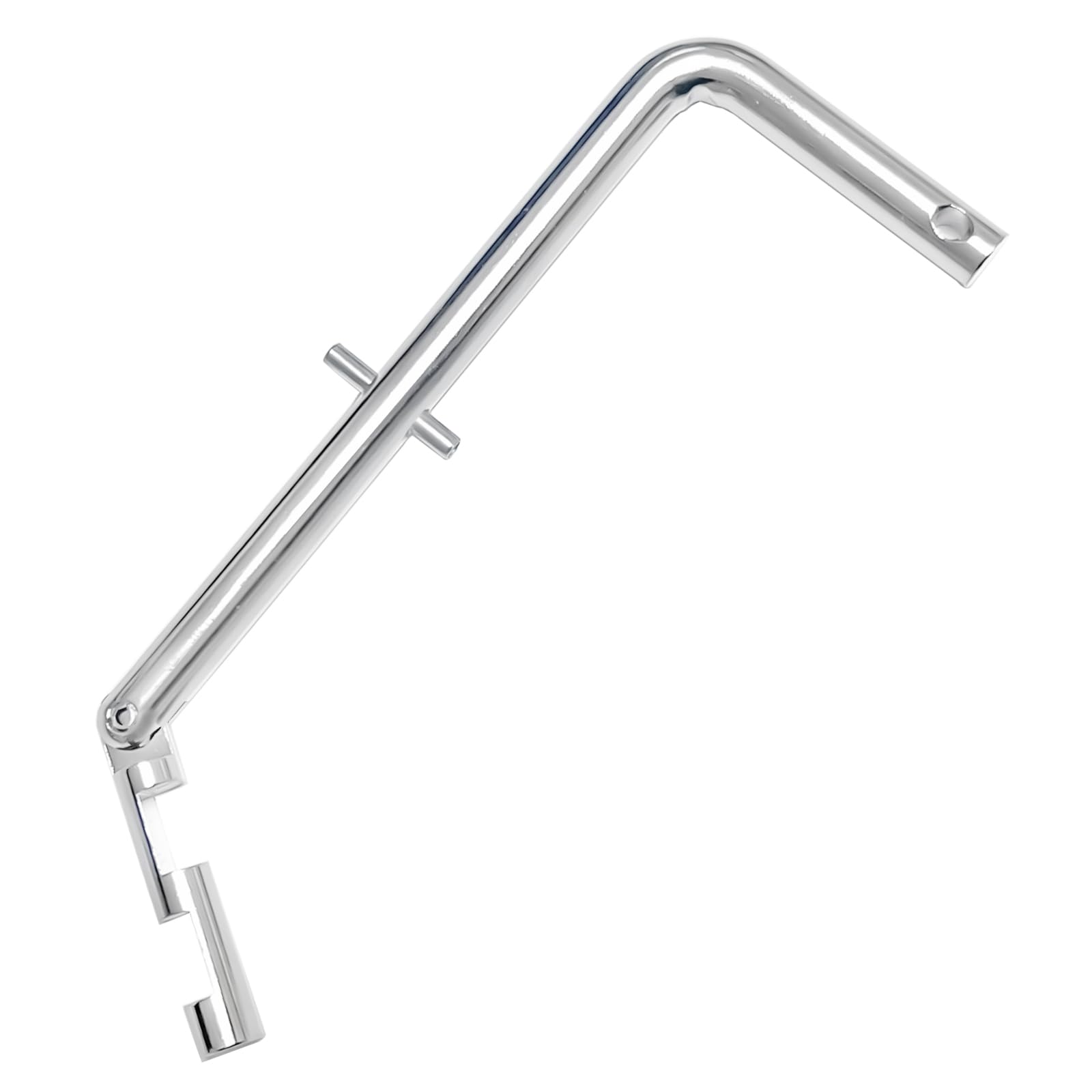 FB Fire Brigade Drop Keys, Firemans Drop Keys fit for Maintenance Panel and Emergency Services, Firemans Entrance FB Key Set for Communal Door Access