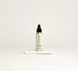 The Therapy Sérum Capilar para Crescimento e Controle de Oleosidade, 99% Ingredientes Naturais, Vegano, 75ml