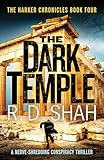 The Dark Temple (Harker Chronicles)