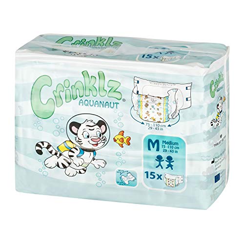 best adult baby diapers