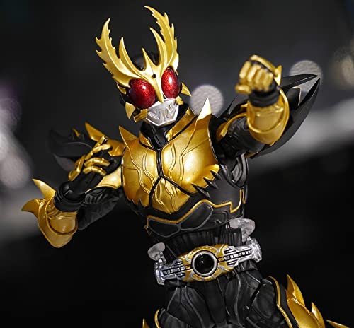 Amazon.co.jp: BANDAI SPIRITS(バンダイ スピリッツ) S.H.Figuarts