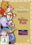  Ferkels großes Abenteuer / Winnie Puuh [2 DVDs]