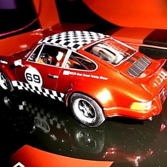 ポルシェ　911　RS　レーシング　ナロー　ポルシェ　限定800個 Amazon.co.jp: ポルシェ 911 RS レーシング ナロー ポルシェ