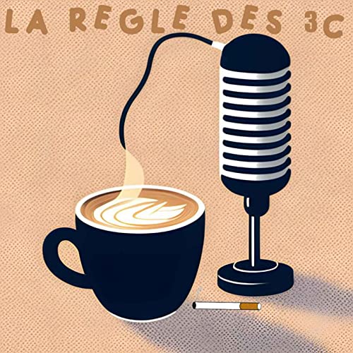 Couverture de La r&egrave;gle des 3C