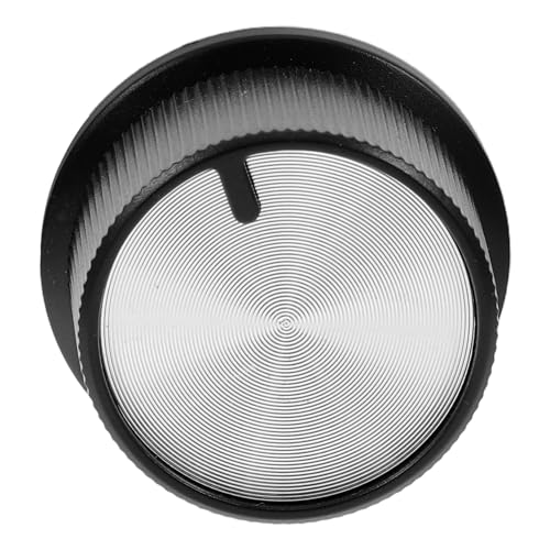 iplusmile Tapa De Perilla De Plástico Perillas De Control Para Estufas Para Hornos Para Paneles De Electrodomésticos De Cocina