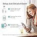 TP-Link Deco Powerline Hybrid Mesh WIFI System