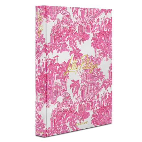 Lilly Pulitzer; 65th Anniversary Edition