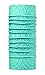 Produktbild Buff Erwachsene Multifunktionstuch HIGH UV, Mash Turquoise, One Size