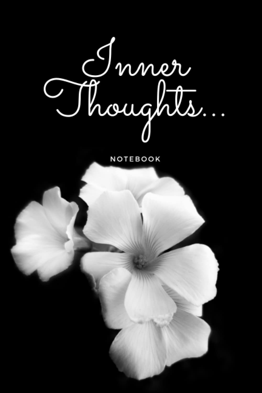 Inner Thoughts Notebook