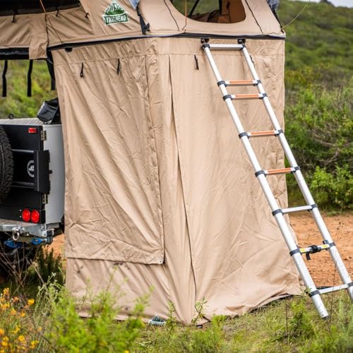 Tuff Stuff Delta Overland Annex