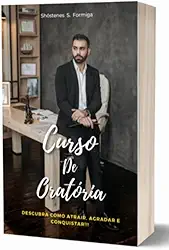 CURSO COMPLETO DE ORATÓRIA - UM MERGULHO PROFUNDO NO MUNDO DA ORATÓRIA