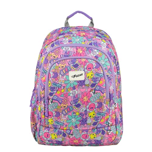 Image of F Gear Cosmo Bag