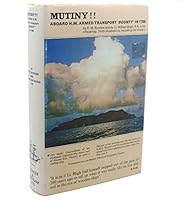 Mutiny!! Aboard armed transport "Bounty" in 1789 0905850033 Book Cover