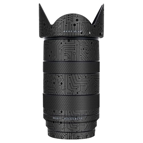 JJC �J���������Y�{�̕ی�t�B���� Hasselblad XCD 35-75mm F3.5-4.5�����Y�ɑΉ� �����Y�{�f�B�ی�V�[�g 3M�f�� �C�A�h�~ �\��t���X���[�Y �Ղ��c��Ȃ� �O���b�v�̓A�b�v ����~�� �ώC�� �ϖ��� �J�X�^���t�B�b�g ����