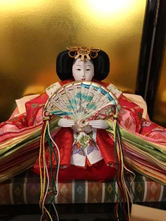 雛祭り 雛人形 高島屋特選 玉翠 恵翠 | ひな人形 | 特集 | 高島屋