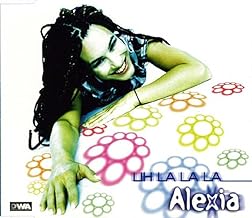 Lih La La La (x9)