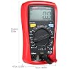 Uni-t Ut 33b+ Digital Multimeter
