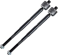 Vista 327 de Detroit Axle - Kit de suspensión frontal de 10 piezas para Dodge Avenger 2008-2014, Chrysler Sebring 2007-2010, 2 brazos de control inferiores, 2