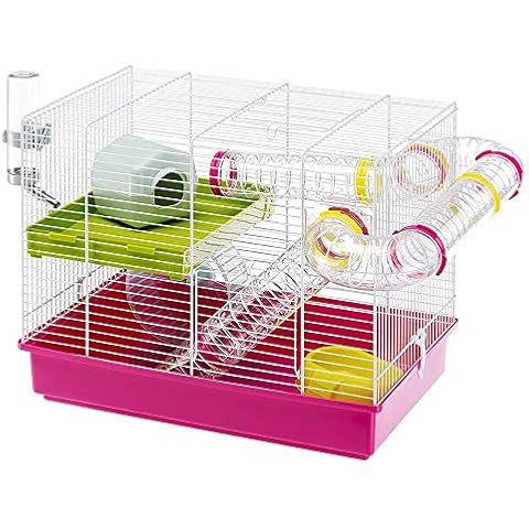 Ferplast Laura Small Hamster Cage Cover