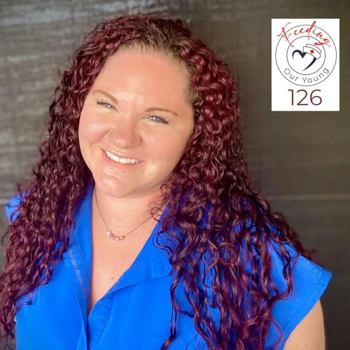 126 - Callie Allen Pt 2: I Was Told I Wasn’t Smart Enough