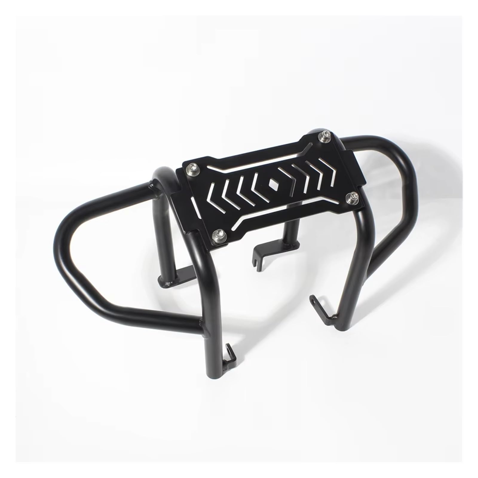 Paramotore Tubolare Per PG-1 2023 2024 Protezione Motore Paraurti Barra Di Protezione Telaio Protezione Anticaduta Accessori Per Moto Motorcycle motore Paraurti