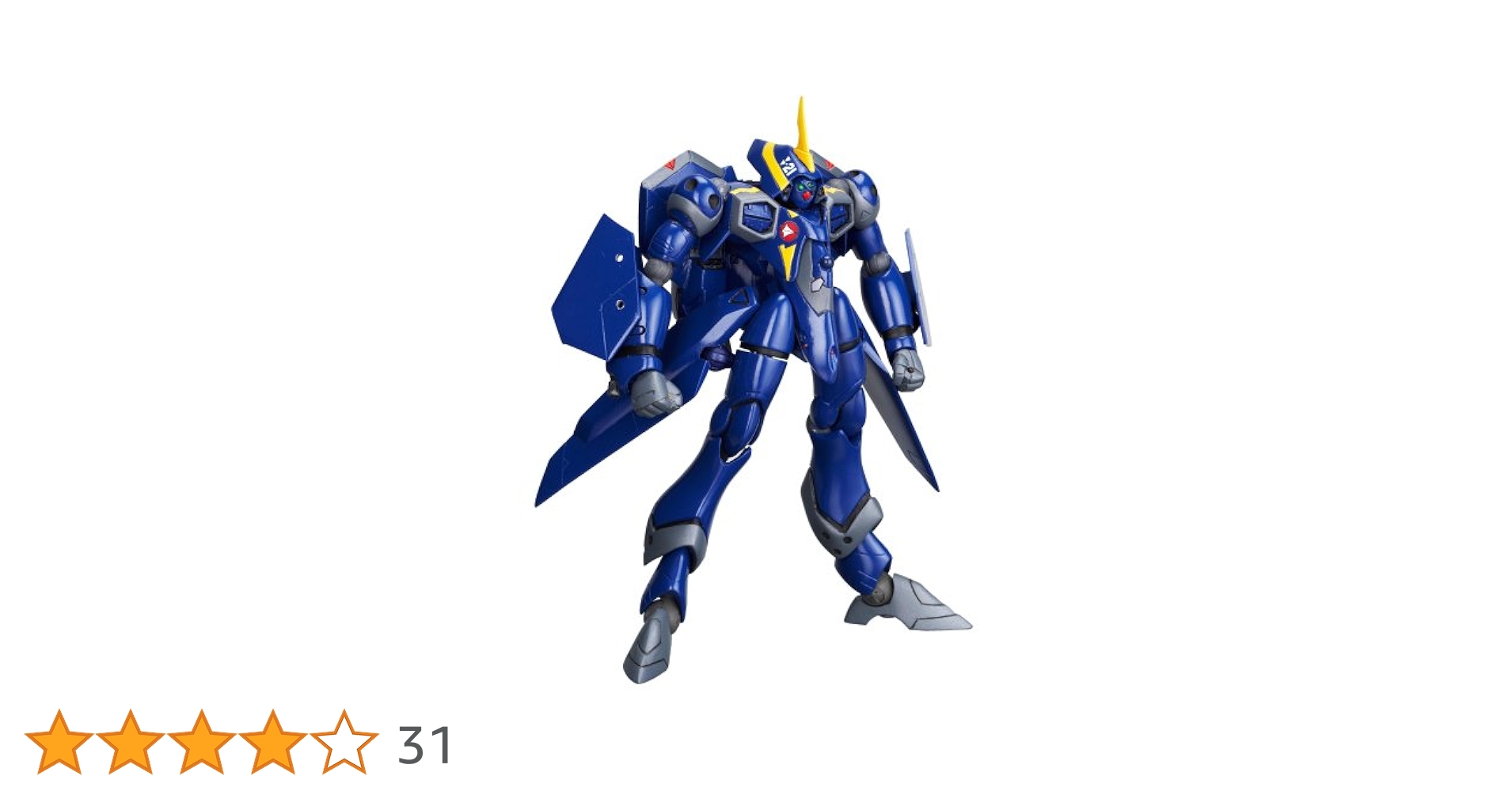 リボルテックヤマグチ No.54 マクロスプラス YF-21/ガルド機 6g7v4d0 71uV4mkG1dS._UF894,1000_QL80_.jpg